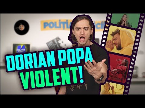 Politia Muzicii: DORIAN POPA - Vinovat, SPIKE - Manele, manele, DELIA - Traieste frumos