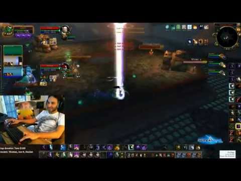 Reckful Intense Arena w/ Watchmeblink and Athlete VS Koreans Round 1