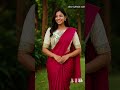 Beautiful Daily Wear Saree Collection At Pooja Fashion Point ️ Hindisong Indianlook Floralsaree