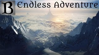 Endless Adventure - by NB