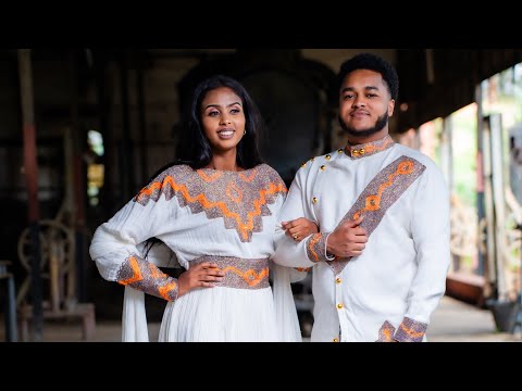 Yafiet & Melody - Eritrean Wedding Film - August 31st, 2025 Asmera Eritrea - Part 2