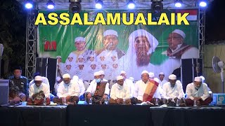 Download lagu Assalamualaik | cover Almunsyidin mp3