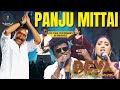 Panju Mittai Energetic Live Performance By Shruthi Ajay Deva Innisai Saaral Deva Music