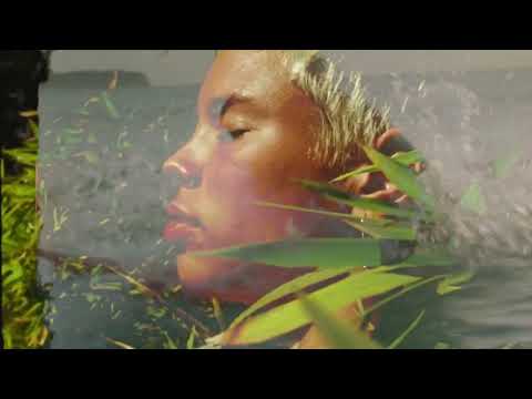 edapollo - Say Nothing (Visualiser)