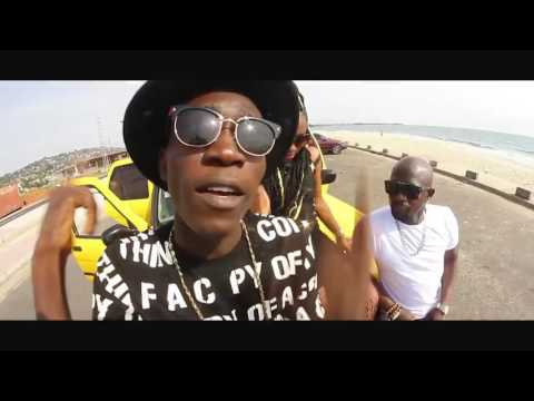 Ezy K ft Rozzy & MarkMuday   Pepeh Wata