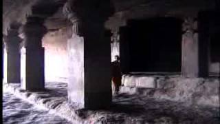 196.4 Những nẽo đường của đức Phật Thích Ca 4: Hang động Ellora và Bảo tháp Sanchi - Thích Nhật Từ