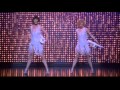 Nowadays (Roxie & Velma) - Chicago (LETRA ...
