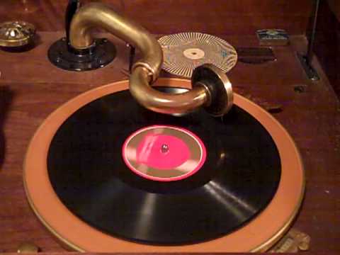 Nathan Glantz - Do that Charleston, Dinah! - Roaring 20's.MP4