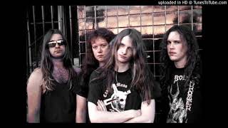 Cancer - To The Gory End (Lyrics)