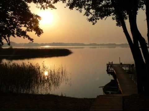 Rosita Čivilytė ir Eglė -- Labas rytas (Baltas rytas)