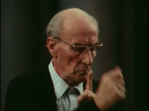 Shostakovich Symphony No.8 (1943)  Mravinsky