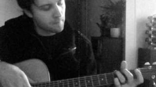 Earthless - Raine Maida - Cover by Tim Peterson
