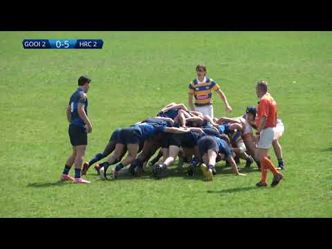 rugby 2022 gooi 2   hrc  2 20220423 highlights movie