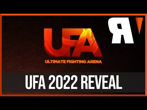 UFA 2022 TEASER