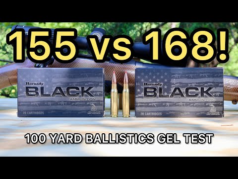 #SundayGunday: Hornady CX Bullets