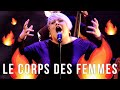MATHILDE · Le Corps Des Femmes [ Live au @cafedeladanse, 2016 ]