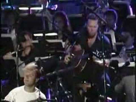 Sin colas, sin entradas agotadas, sin perderme nada: este concierto de Metallica en mi salón me ha hecho alucinar