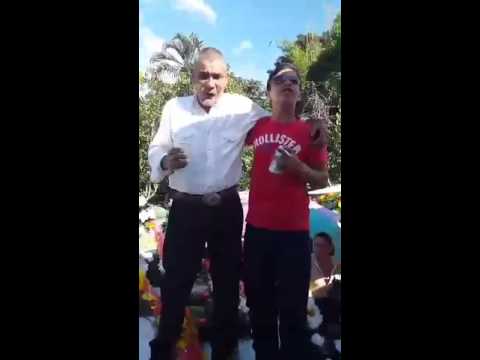 Banda Los Recoditos-Mi ultimo deseo (cover)