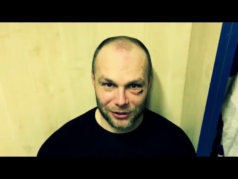 HCN TV - Přijď nás podpořit feat. Bonda Berger! #PLAYOFF2016