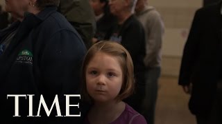 The Candidates: Hillary Clinton | TIME