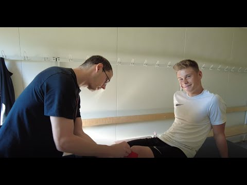 Kulisy meczu Unia Kosztowy - Rozwój 0:2