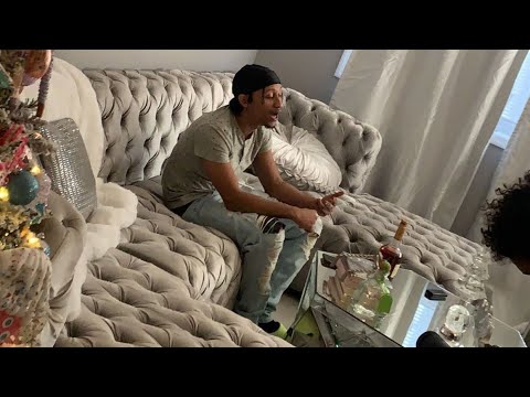 Danielitoo - Ventaja (Official Music Video)