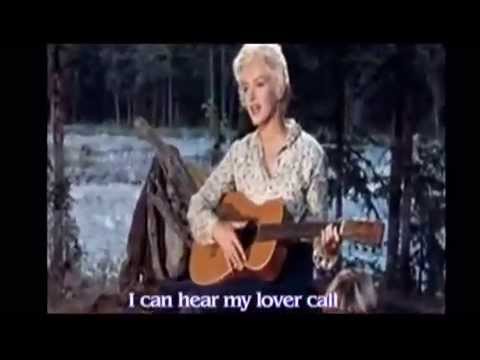 River Of No Return : Marilyn Monroe