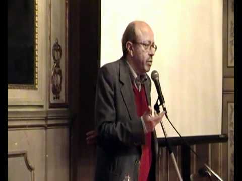 Antonio Gargano - Martin Heidegger (1 di 2)