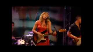 ANA POPOVIC " Every Kind Of People " New Morning Paris 08 07 2014
