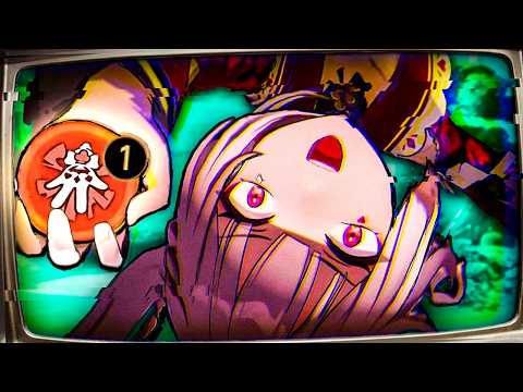 SPARXIE.EXE | Honkai Star Rail