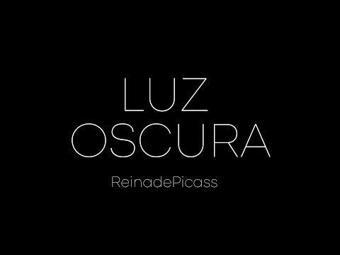 LUZ OSCURA