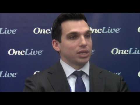 Dr. Daniel Eidelberg Spratt on Risk Factors in Prostate Cancer