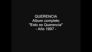 QUERENCIA | Album completo (1997)