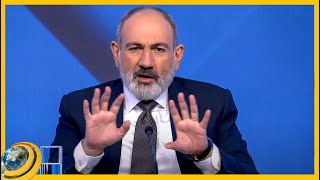 «Քաշվանք, շատ աննախադեպ էր». ի՞նչ նոր լուծում է առաջարկվում Փաշինյանին հեռացնելու համար