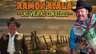 Ramon Ayala - Las Viejitas Con Eliseo Robles!