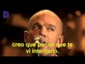 Losing My Religion - R.E.M. - Live - Subtitulado español