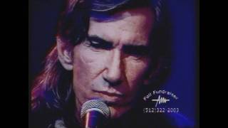 TOWNES VAN ZANDT - &quot;Ballad Of Ira Hayes&quot; on Solo Sessions, January 17, 1995
