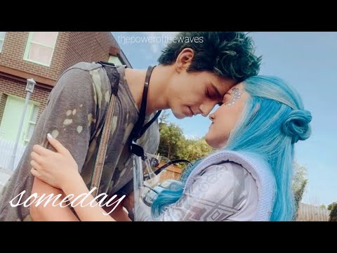 zed x addison - someday (+Z3) | celebration of Z4 being filmed