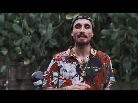 OG BIGG DABB x IL TORSOLO - SENSI