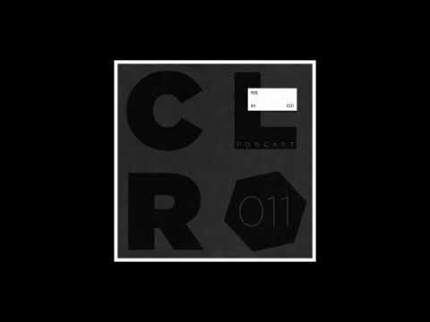 CLR Podcast 011 I Perc