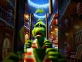 El Grinch Es ARRESTADO