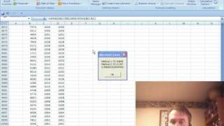 Mr Excel & excelisfun Trick 12: Sort Numbers With Formula