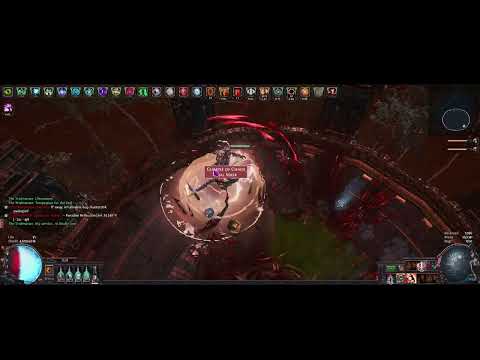 The Tower of Ordeals vs Smite Armor Stacker