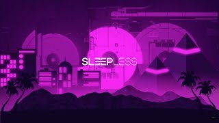 Mathame - Nothing Around Us feat. Lyke