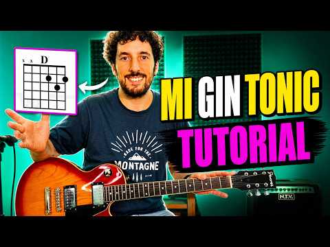 Mi Gin Tonic - Andrés Calamaro