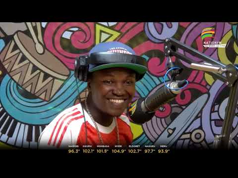 Unaeza fanya husle wedding ya ex wako? | Shatta Bway #RockersNation