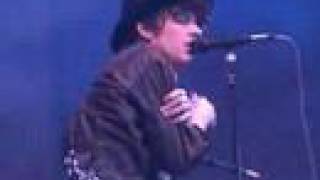 Thåström - Alla vill till himlen - Next stop Sovjet, Moskva - 1989.09.29