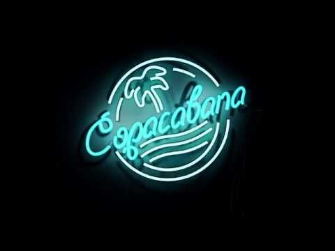 IZAL - Copacabana (single)