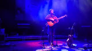Jamie Lawson - The Last Spark (acoustic) - O2 Shepherds Bush Empire, London - 12/3/18