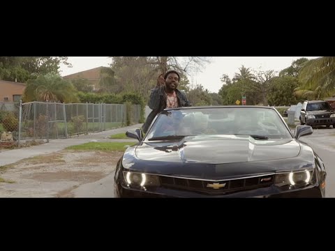 KrazyTune - Dream (Official Video) Shot By | RedTh